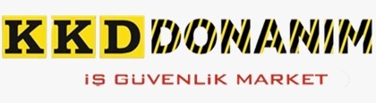 KKD Donanım Logo